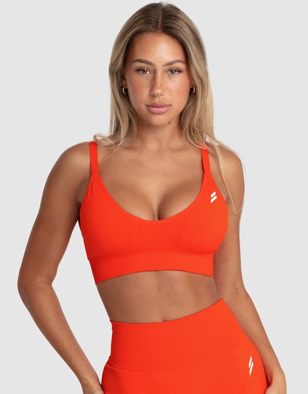 Doyoueven - Scrunch 2 Seamless Crop