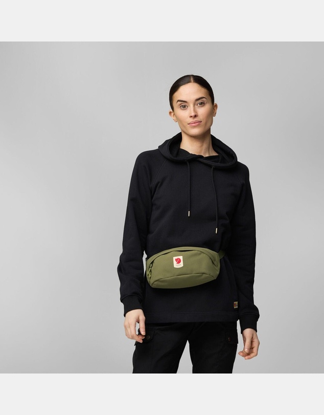 Fjallraven - Ulvö Hip Pack Medium
