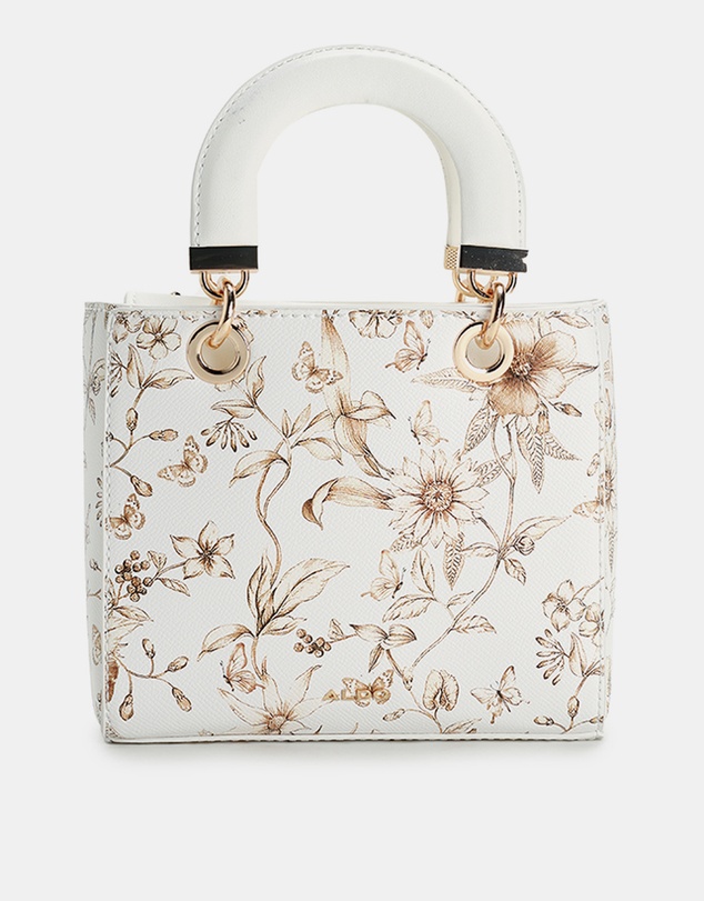 ALDO - Florense Top Handle Bag