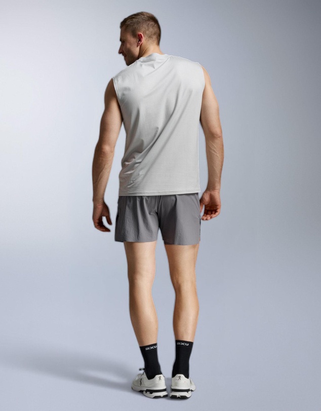 2XU - Motion Oversized Tencel Tank