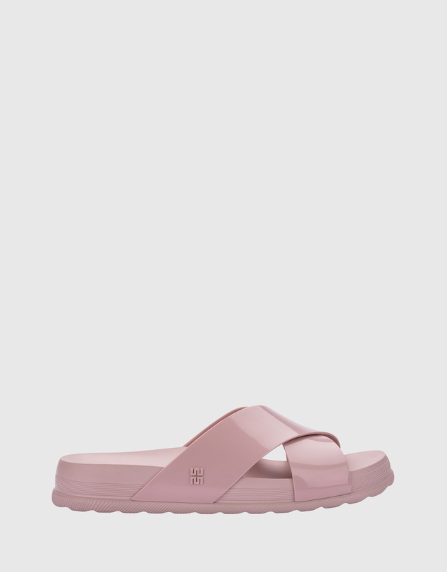Melissa - Melissa Cozy Slide II