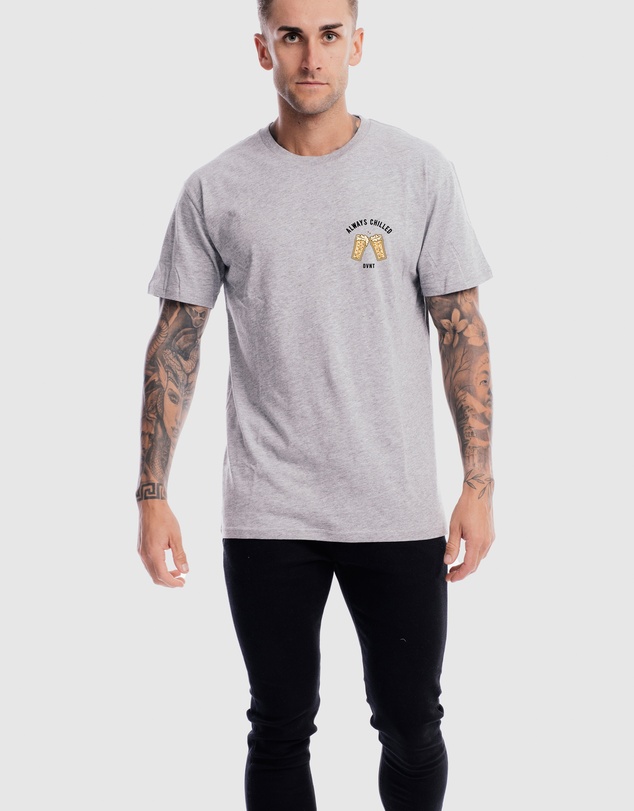 DVNT - Always Chilled Tee