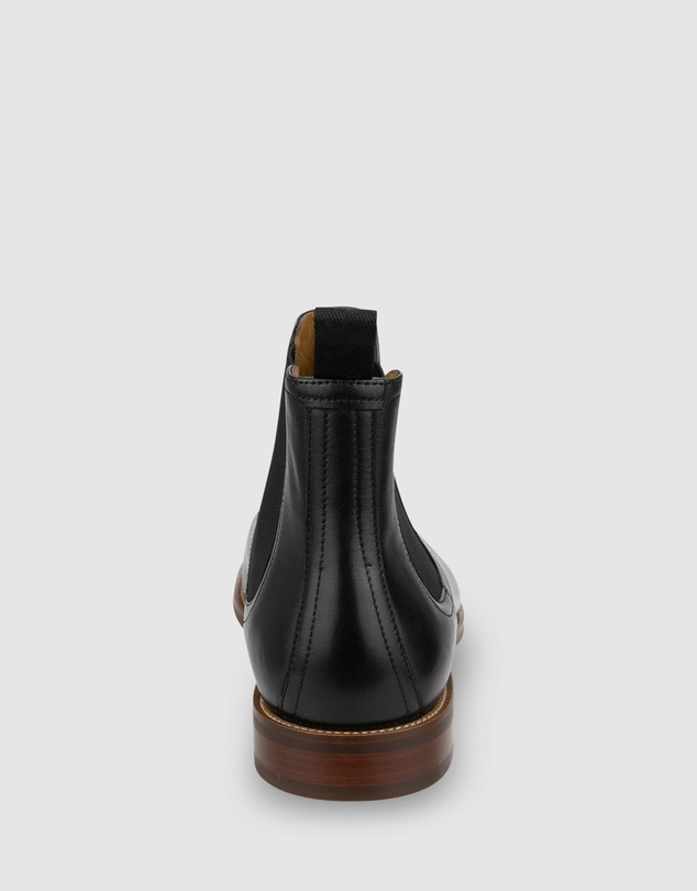 Florsheim - Rucci Chelsea Boot in Black