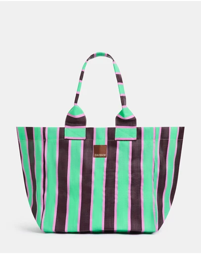 EAU BAGS - Grand Tote Bag