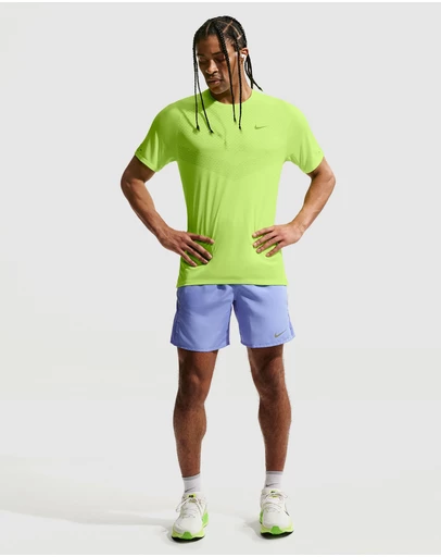 Nike - Stride Dri-FIT ADV SS Running Top