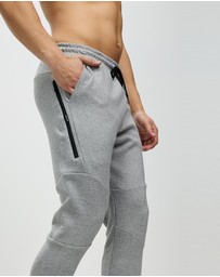 WNDRR - Hoxton V2 Tech Trackpants