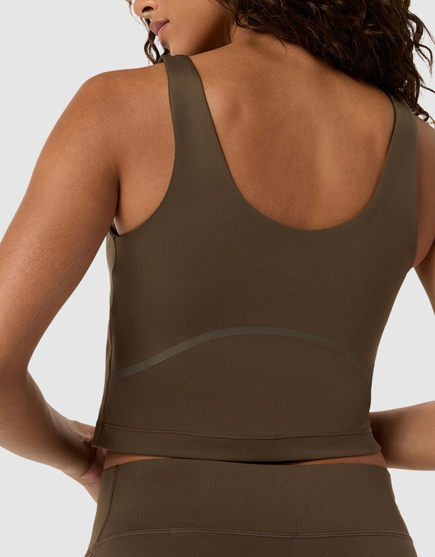ASICS - Nagino Flex Bra Top - Women's