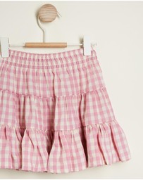 PLAY etc - Josie Skirt - Kids-Teens