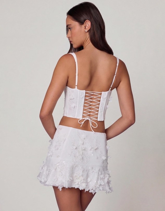Oh Polly - Lorelei Skirt