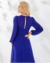 Alabaster The Label - Allure Dress