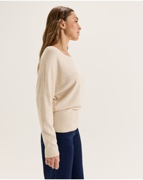 Review - Acacia Jumper