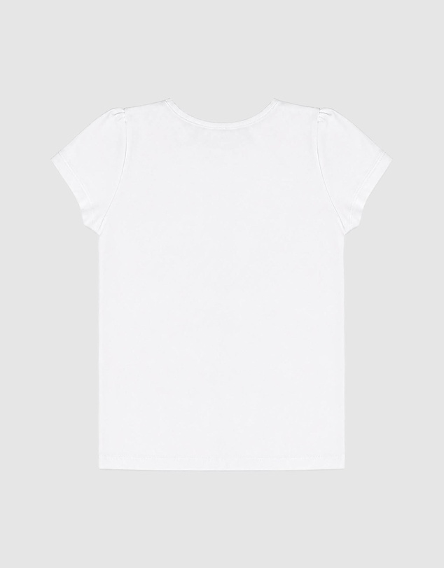 Bebe by Minihaha - Libby Organic Butterfly Tee - Kids