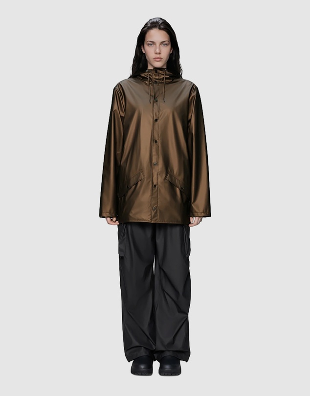 RAINS - Women's Jacket Comet
