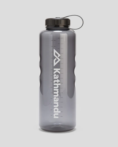 Kathmandu - Tritan Wide Mouth Water Bottle - 1.8L