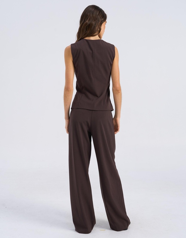 Vero Moda - Sigga Tailored Vest