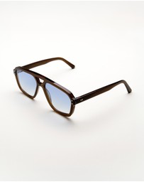 Monokel Eyewear - Jet