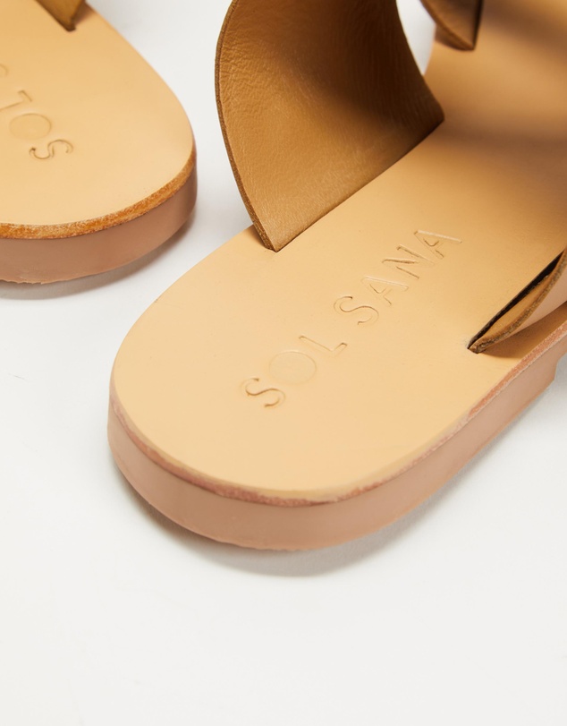 Sol Sana - Eastwood Slides