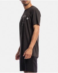 Xander - Barracks Tee