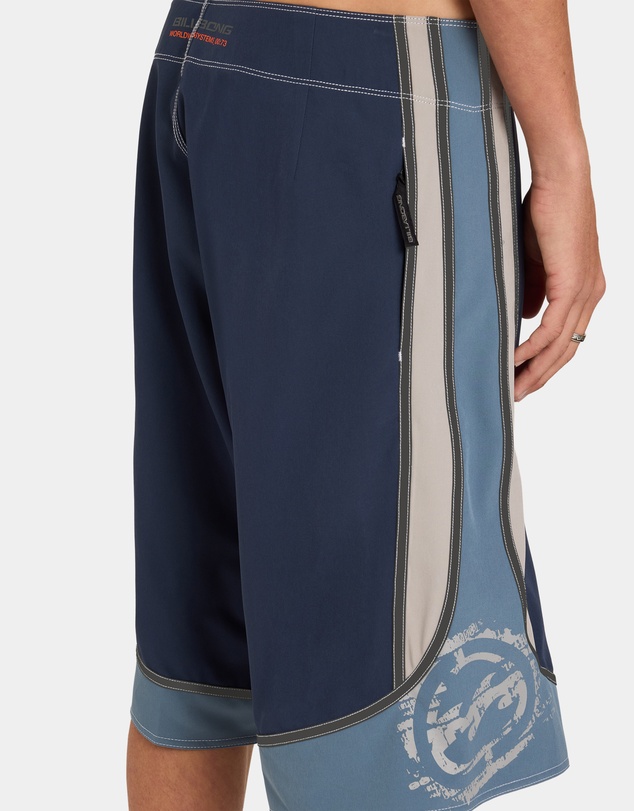 Billabong - Mens Spec Systems Pro 23