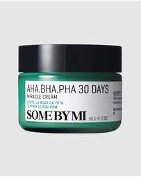 SOME BY MI - AHA BHA PHA 30 Days Miracle Cream