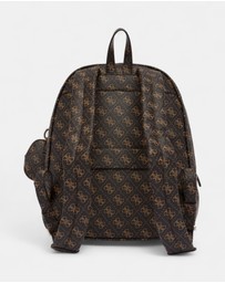 GUESS - Power Play Backpack