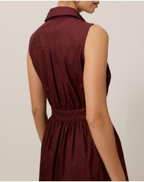 Tussah - Lorie Midi Dress
