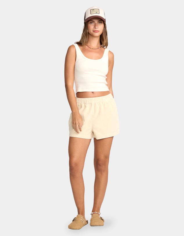 Billabong - Womens Goddess Knit Tank Top