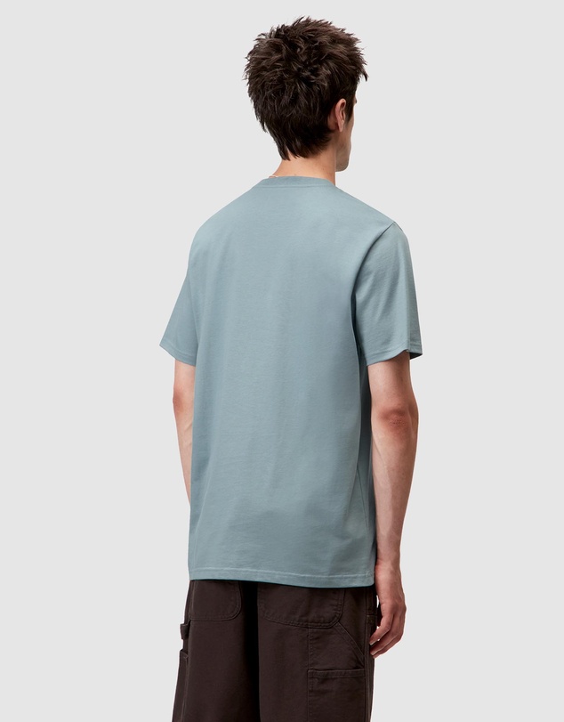 Carhartt WIP - SS Pocket T-Shirt
