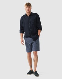 Rodd & Gunn - Cable Bay Shirt