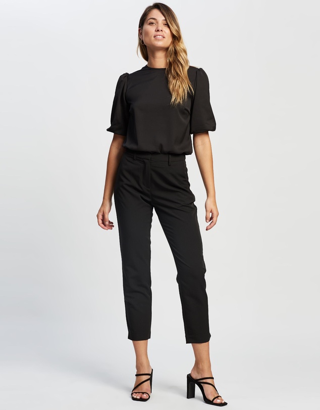 Atmos&Here - Elora Blouse