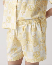 Decjuba Kids - Eloise Sleep Set - Teens