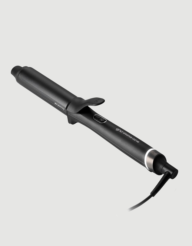 ghd - NEW chronos curve grand Curling Tong