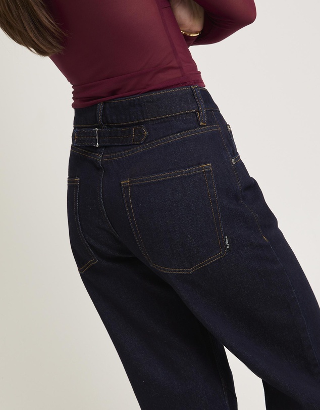 Insight - Horseshoe Denim Jeans