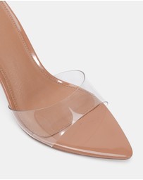 Novo - Yolo Heels