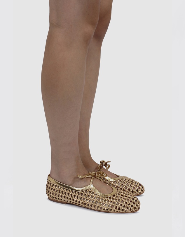 S by Sempre Di - Wendel Slip Ons
