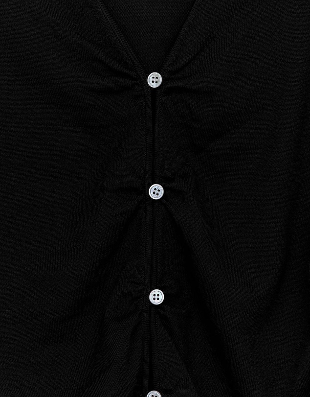 ARKET - Merino Wool Top