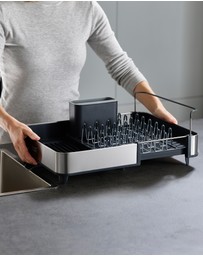 Joseph Joseph - Rethink Your Sink 2-piece Sink Organisation Set