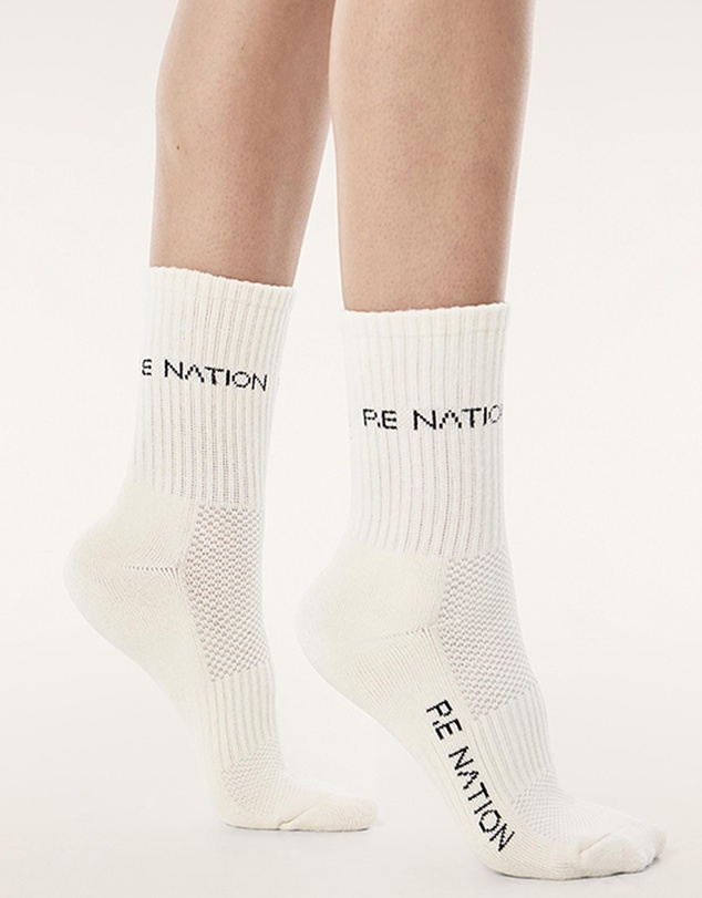 P.E Nation - Signature Socks