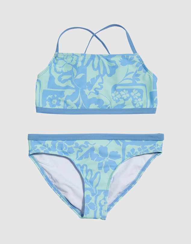 Rip Curl - Pacific Coast LS Set - Teens