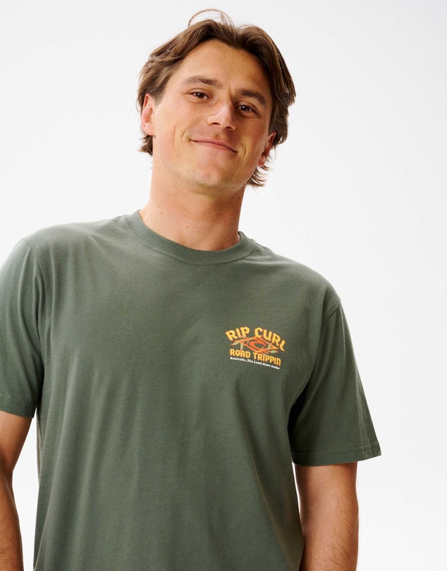 Rip Curl - Down Under Koala Tee