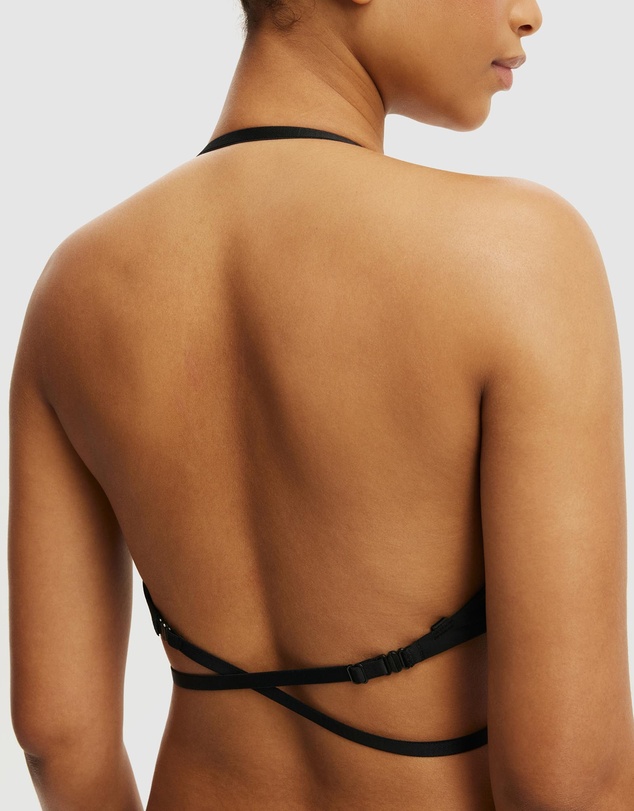 Cotton On Body - Whatever-Way Push Up Bra