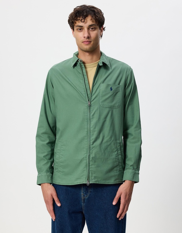 Polo Ralph Lauren - LS Sport Shirt