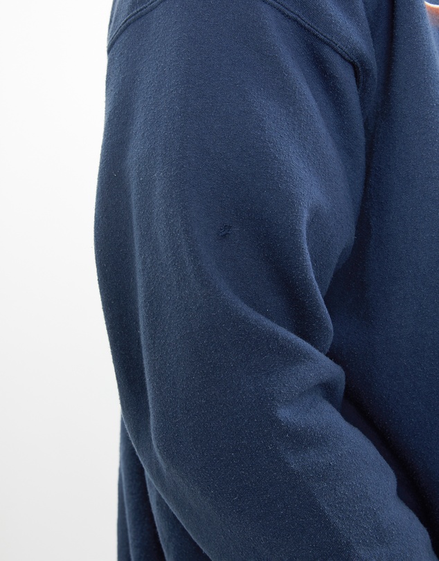 Vintage by The Real Deal - Pre Loved - Vintage MLB Detroit Tigers Sweatshirt