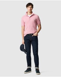 Rodd & Gunn - The Gunn Polo