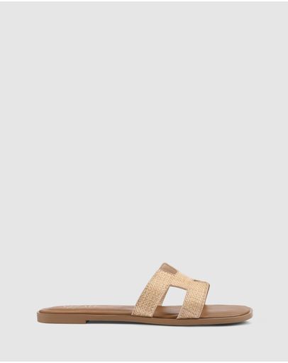 Natural Raffia