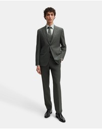 BOSS - Joe Kent Shirt