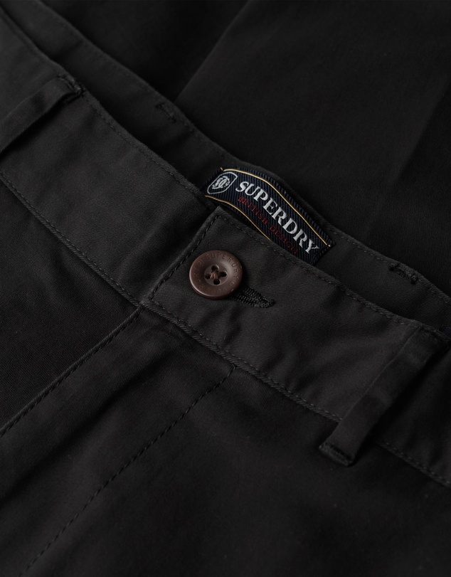 Superdry - Premium Regular Chino