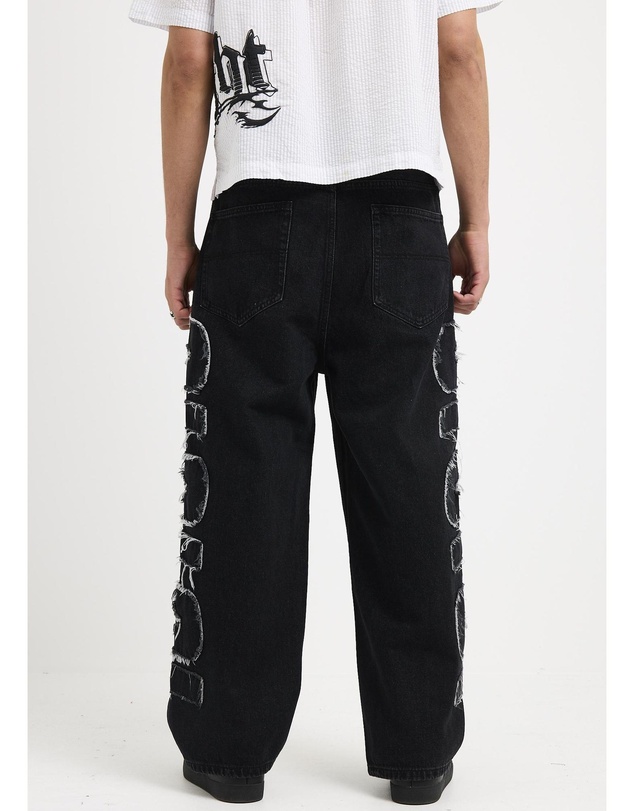 Standard - Order Denim Jeans