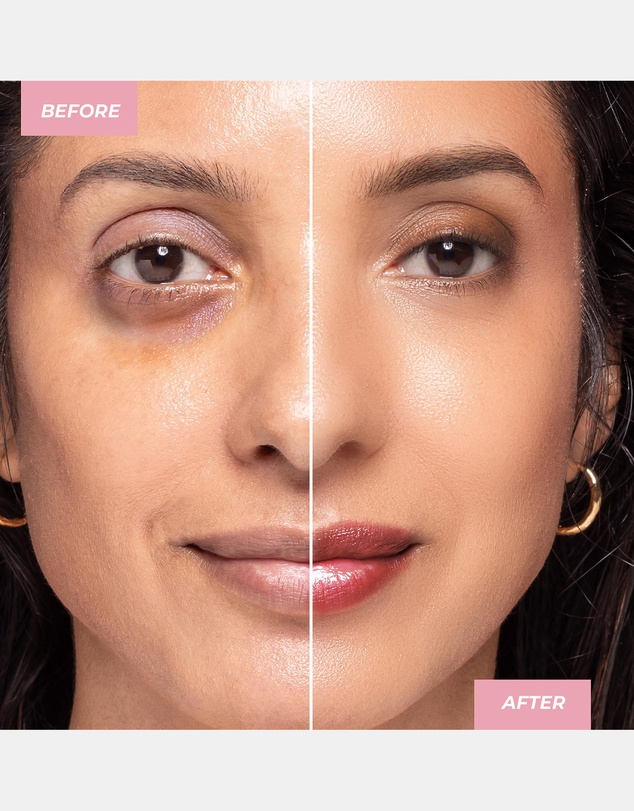 MCoBeauty - All-In-One Colour Corrector Serum