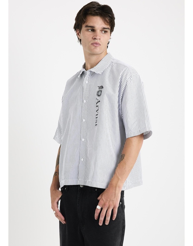 Arvust - Sprint Short Sleeve Shirt